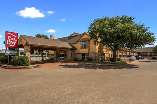 Red Roof Inn College Station