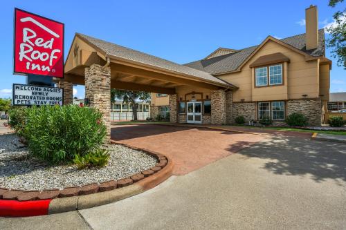 Red Roof Inn College Station