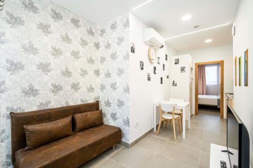 Dobo Homes - HOR7 Room Type - One-Bedroom Apartment