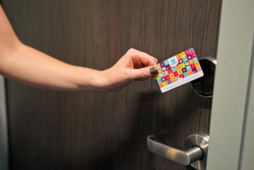 Nomad Paris Roissy CDG - image 14