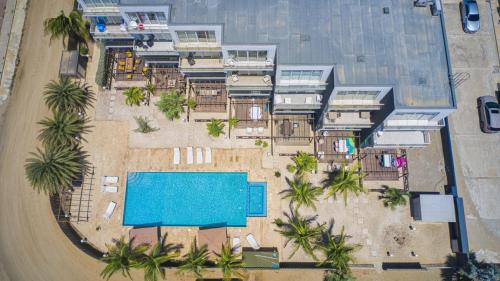 NEW ! Las Islas Condo # 8