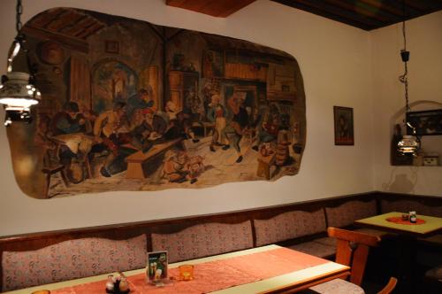 Brückenwirt in Aigen im Ennstal