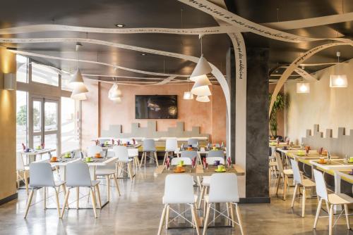 Спільний лаунж/ТБ зона, ibis Styles Meaux Centre in Meaux