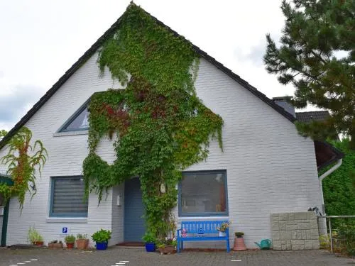Ferienwohnung am Prüßsee in Güster in Güster, Deutschland