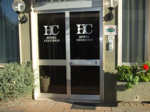 Hotel Cucciolo 4