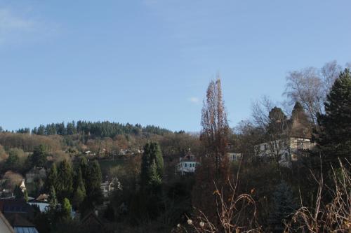 Ferienwohnung Freiburg Herdern