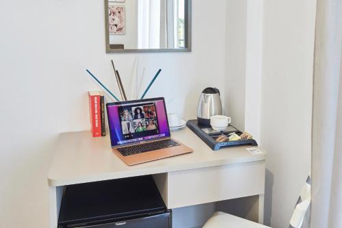 Double room, superior