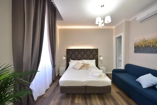 Sacconi Palace Suite Roma, Rome (photo 2)