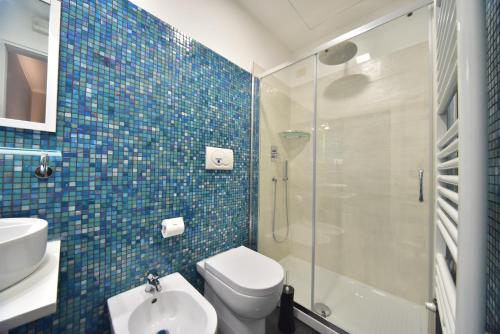 Sacconi Palace Suite Roma - image 13