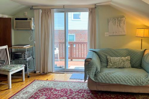 Cozy and Private Rental Unit in TowsonandBaltimore