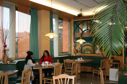 Hotel Asperner Löwe - image 5