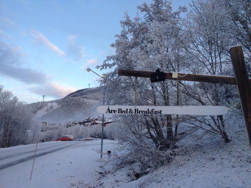 Åre Bed & Breakfast