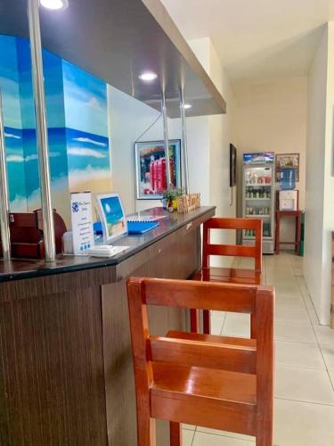 Blue Summer Suites photo
