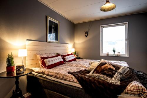 Accommodation in Åre