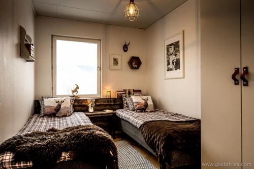 Åre Bed & Breakfast