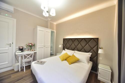 Sacconi Palace Suite Roma - main image