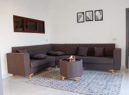 استراحة مارينا ضباب marina dibab guste house in Tiwi
