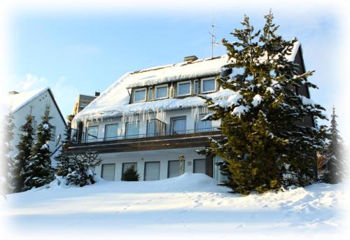 Wietheger´s Gästehaus Centrum - image 9