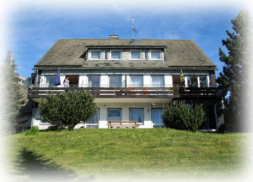 Wietheger´s Gästehaus Centrum - image 3
