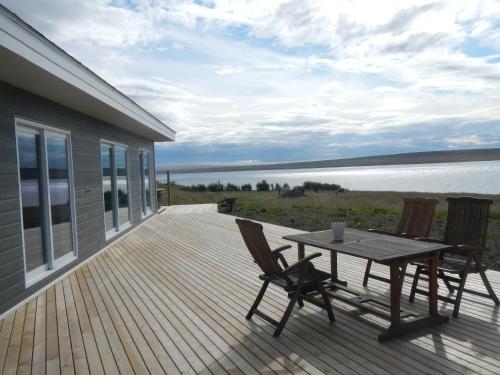 Létesítmények, Guesthouse 46 in Hvammstangi