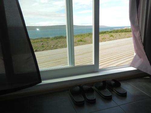 Létesítmények, Guesthouse 46 in Hvammstangi