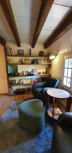 Létesítmények, Le Fier Paon in Fayl-Billot