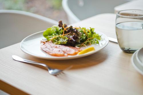 Nomad Paris Roissy CDG - image 6