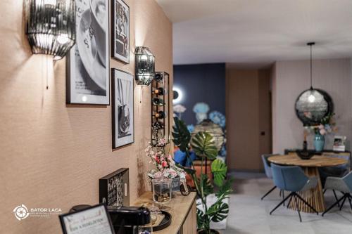 Zemplén Terrace - main image