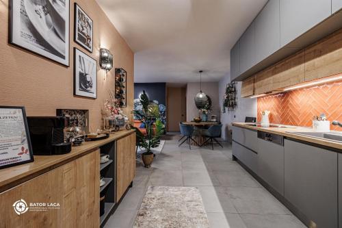 Zemplén Terrace - image 6