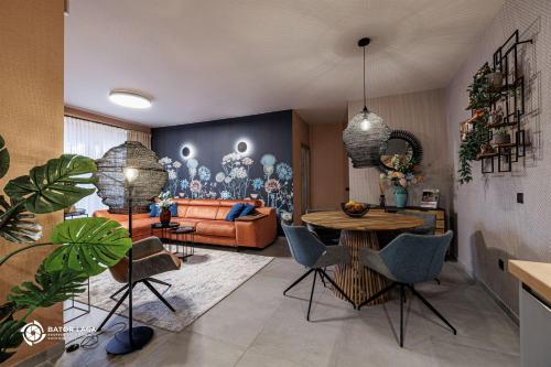 Zemplén Terrace - image 12