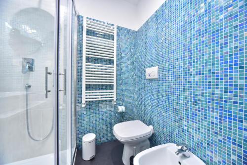 Sacconi Palace Suite Roma - image 4