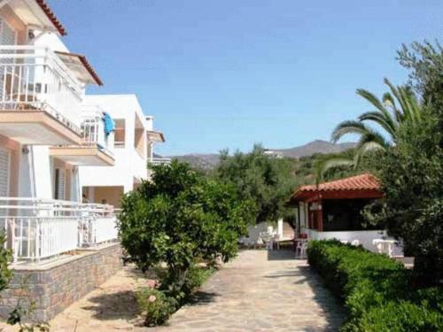Primavera Paradise Apartments 4
