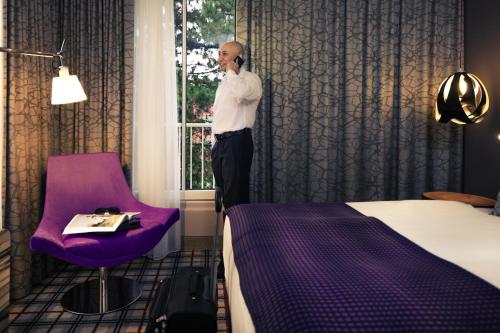 Mercure Salzburg City