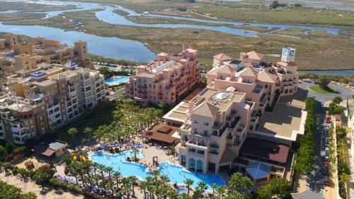 Playacanela Hotel - image 14