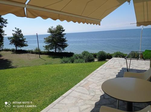Sunset Apartment, Epanomi (Foto 10)