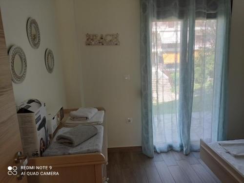Sunset Apartment, Epanomi (Foto 8)