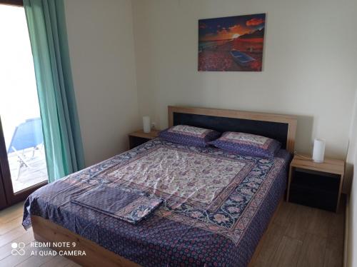 Sunset Apartment, Epanomi (Foto 6)