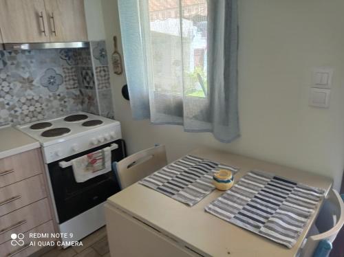 Sunset Apartment, Epanomi (Foto 4)