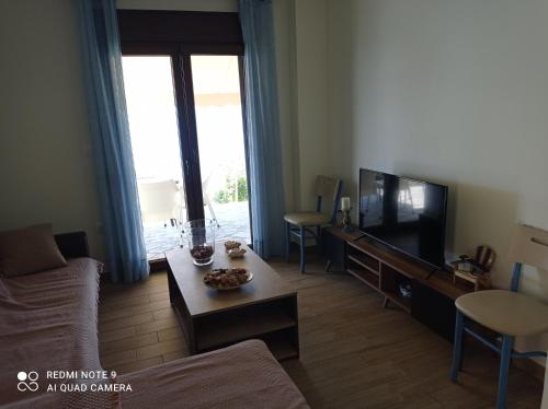 Sunset Apartment, Epanomi (Foto 3)