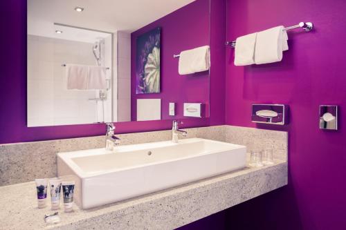 Dorint City-Hotel Salzburg, Salzburg (zdjęcie 9)