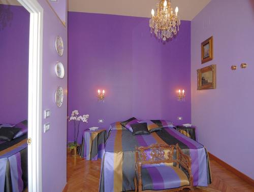 Suite Casa Pariolina – Rome
