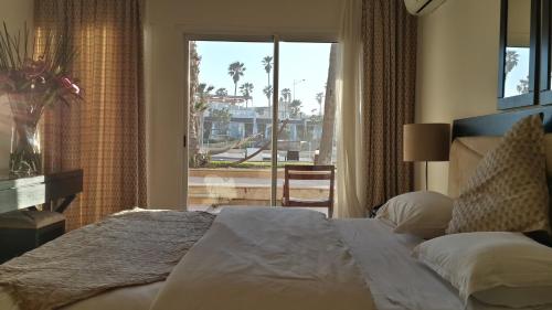 Casablanca Le Lido Thalasso & Spa (ex Riad Salam), Casablanca (photo 3)
