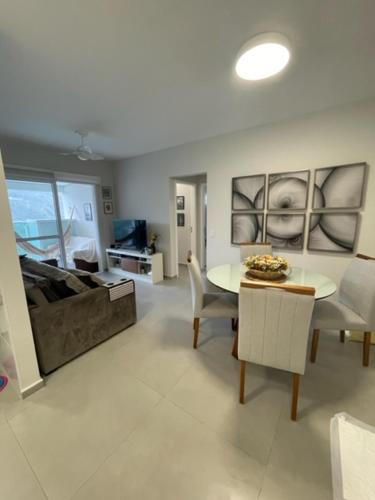 Apartamento em Santos