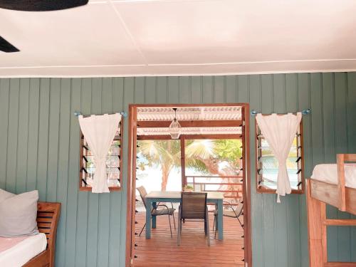 Turtle Bay Lodge