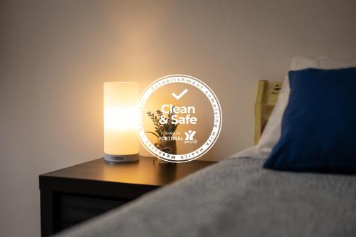  Bordallo's Lodge in Caldas da Rainha