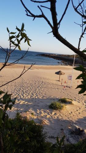 Strand, Laurus - Charming House in Raposeira