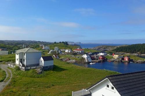 Apartment , Øygarden, Bergen, Torsteinsvik (zdjęcie 6)