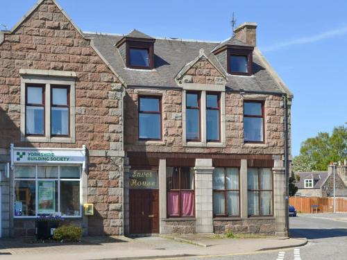 Inver House Apartment - Inverurie