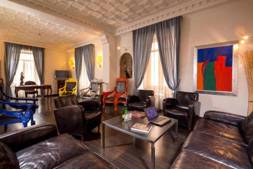 Hotel Nizza - image 2