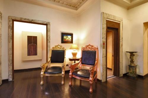 Hotel Nizza - main image